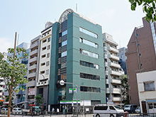 クレアビジョン　会社