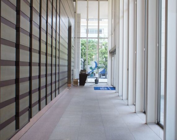 パークタワー芝浦ベイワード アーバンウイング