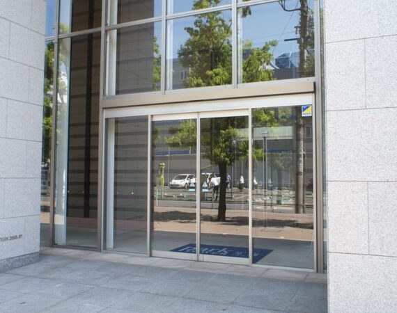 パークタワー芝浦ベイワード アーバンウイング