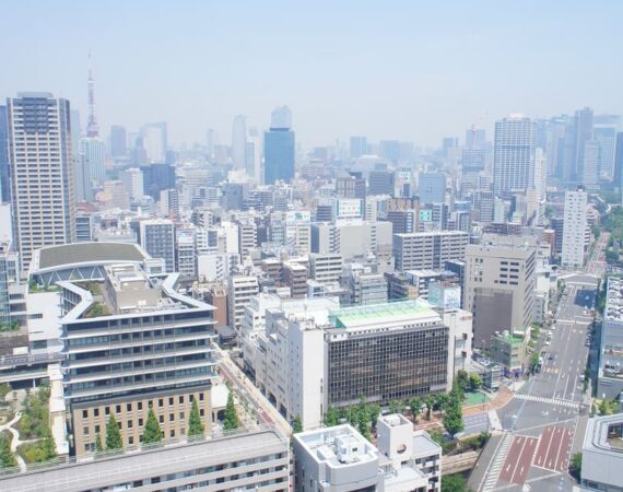 パークタワー芝浦ベイワード アーバンウイング