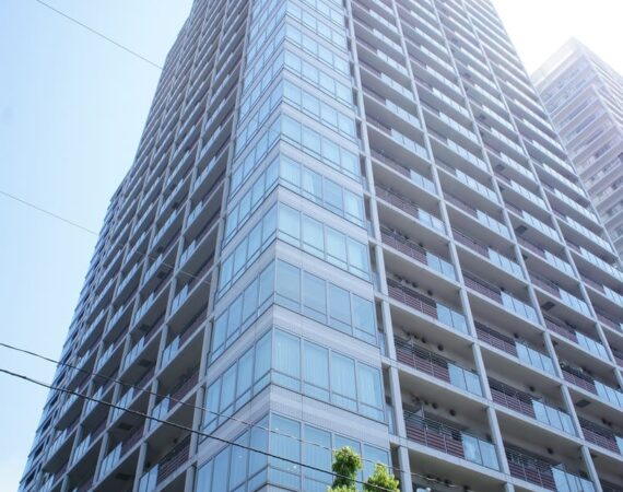 パークタワー芝浦ベイワード アーバンウイング